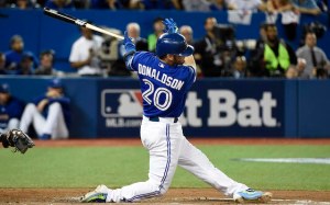 Credit: Peter Llewellyn-USA TODAY Sports