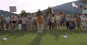 HappyGilmore