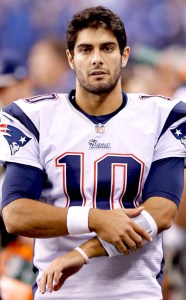 jimmygaroppolo