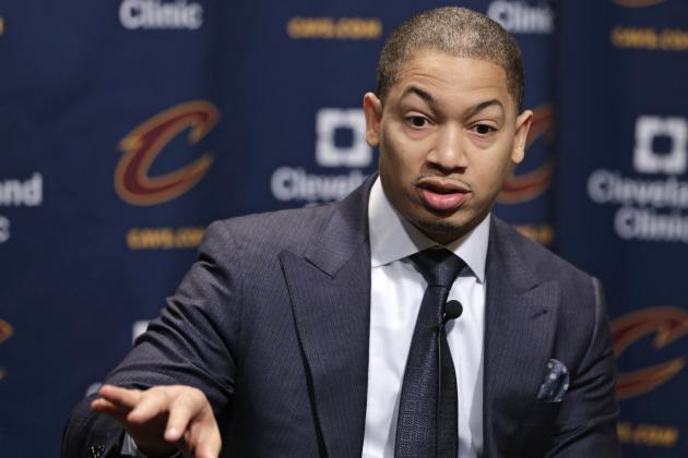 tyronnlue