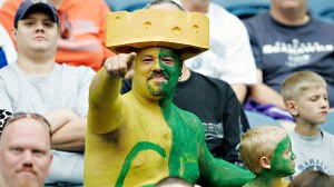 cheesehead