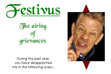 festivus