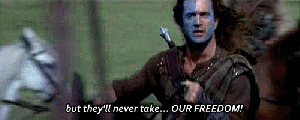 braveheart