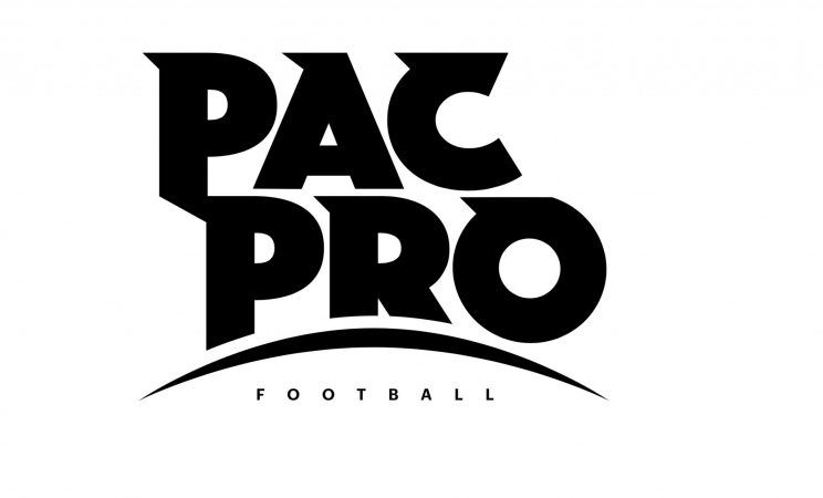 Pacific Pro Pacific Pro Football Coming in 2018. YES! COUNT ME IN! – The 300s