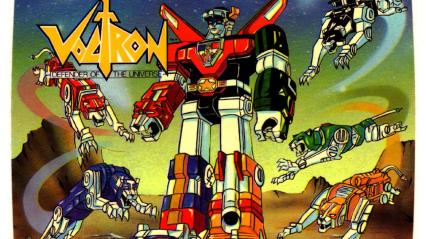 voltron