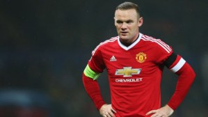 waynerooney