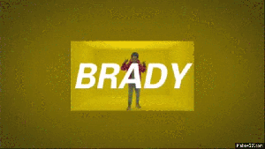 bradybling