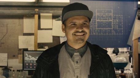 Image result for michael pena ant man
